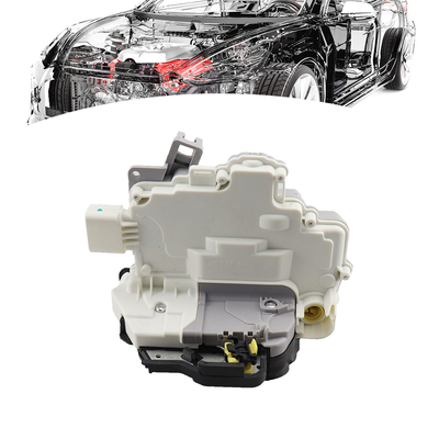 Attuatore di serratura della porta dell'auto 8K0839016 per Audi Q3 Q5 Q7 A4 A5 B6 B7
