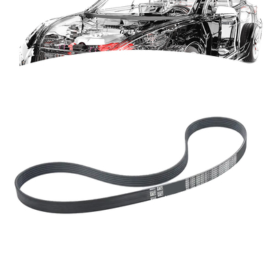 V cintura a nervatura 9A790313710 per Cayenne Panamera Macan