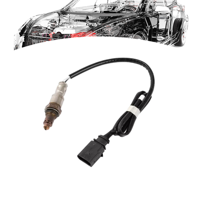 Sensore di ossigeno posteriore 9A7906265E per Panamera Cayenne Macan