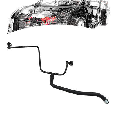 Womala Coolant Hose 95B121447A per Cayenne Macan Panamera SUV Modelli