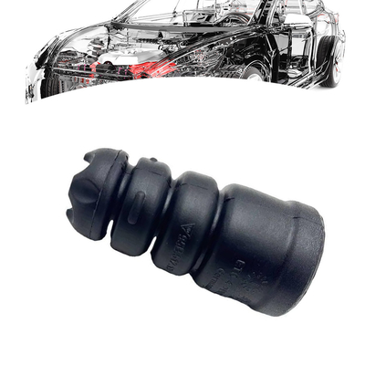 Blocco tampone assorbente d'urto 95B512131D per SUV Cayenne Macan Panamera