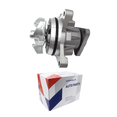 WOMALA Pompa dell'acqua LR081578 per Land Rover LR040990 Range Rover Evoque 2019