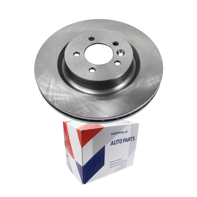 WOMALA rotore del freno a disco SDB000624 per Land Rover SDB000622 Range Rover Sport 2013