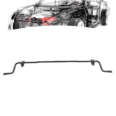 WOMALA 31451320 Barra stabilizzatrice posteriore per Volvo XC60