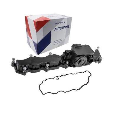 Coperchio valvole motore LR121750 per Land Rover LR164405 Defender 90
