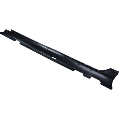 WOMALA Sill Trim Right 39811942 per la VOLVO S60 V60