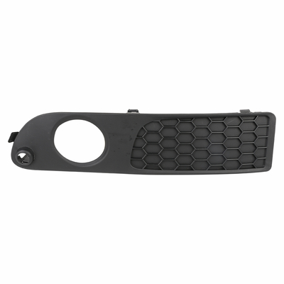 Cornice decorativa per fendinebbia paraurti anteriore 30655929 per Volvo V70 S80 dal 2007 al 2013 30655930