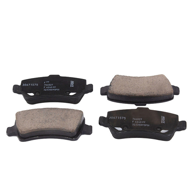 WOMALA set di pastiglie del freno ATE 30671575