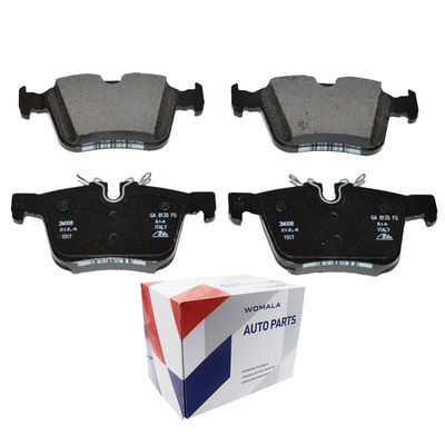 Pastiglie freno LR061385 per Land Rover LR110327 Discovery Sport