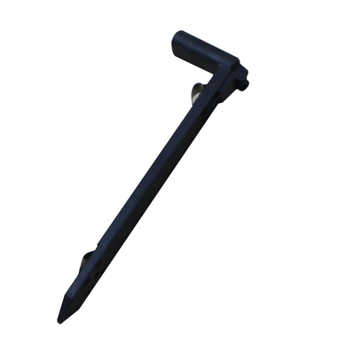WOMALA 30763154 Ancoraggio di blocco del faro per Volvo