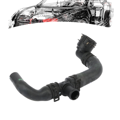 Tubo radiatore liquido di raffreddamento Womala 95B121049E per modelli Macan S GTS Turbo