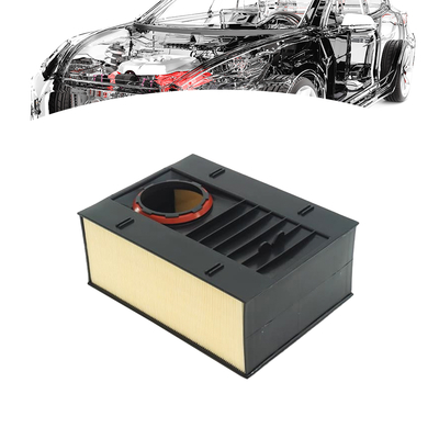 Filtro aria motore 95B129620A Filtro aspirazione aria per Macan 95B 129 620A