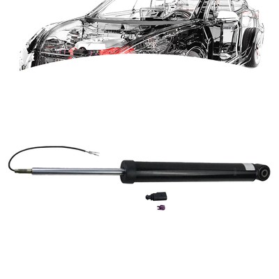 Set di pastiglie del freno 95B698151E per i modelli di base Macan S GTS Turbo