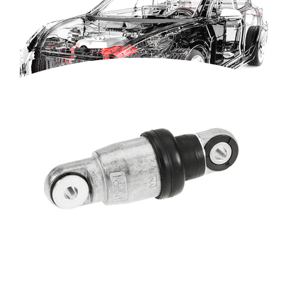 Tendicinghia a serpentina 94810226121 Puleggia cinghia motore per Cayenne 92A Panamera 970