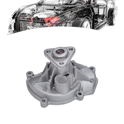 Pompa dell'acqua 94810603301 per Macan 95B Cayenne 92A Panamera 970