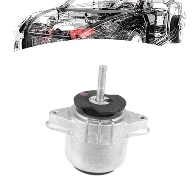 Montaggio motore 94837506100 per Macan 95B Cayenne 92A Panamera 970