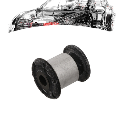 Boccola braccio oscillante anteriore inferiore Womala 95534158810 per Cayenne 955