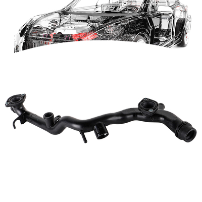 Tubo refrigerante 95810614512 per Cayenne 92A Panamera 970 Macan 95B