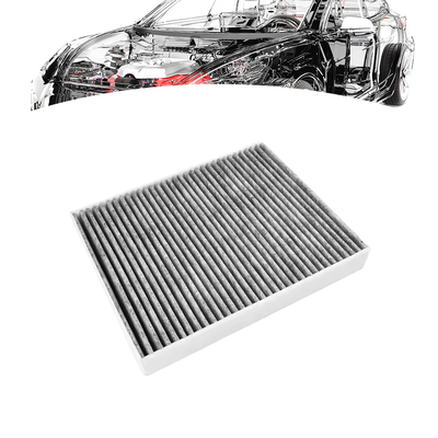 Filtro antipolline 95857221900 per Cayenne 92A Macan 95B