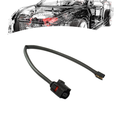 Sgomberino 95861236500 per sostituzione del parabrezza Cayenne 92A
