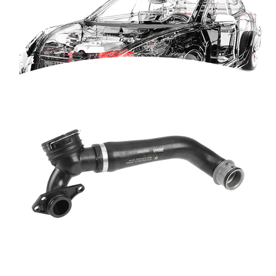 Tubo di distribuzione del liquido di raffreddamento del radiatore 97010623201 per Panamera 970