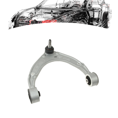 Braccio oscillante superiore 97034105122 per Panamera 970 Sinistro Destro