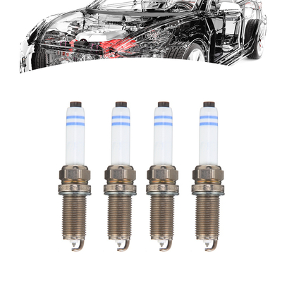 Womala Spark Plug 99917023390 per Macan S GTS Cayenne S Turbo Panamera 4 Turbo