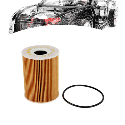 Filtro olio motore 94810722200 per Macan 95B Cayenne 9YA