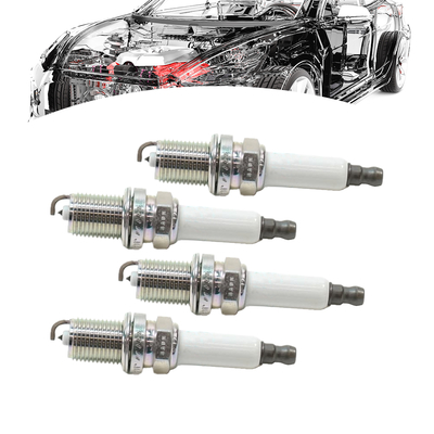 Candela 95817022190 per Cayenne 958 Macan 95B Parte di accensione motore