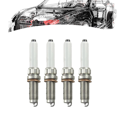 Candela Womala NGK 12122455258 per BMW X3 X5 328i 528i 428i Modelli