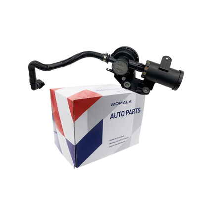 Modulo di rilevamento delle perdite del contenitore di vapore del carburante 16137373623 per BMW X5 X6 F15 F16