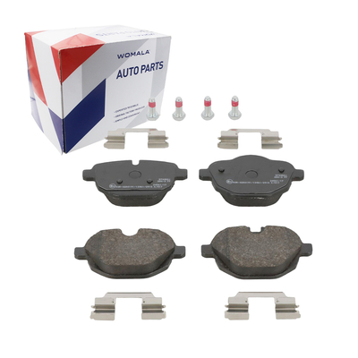 Kit di riparazione di cuscinetti per freni set 34218847062 per modelli X5 F15 X6 F16