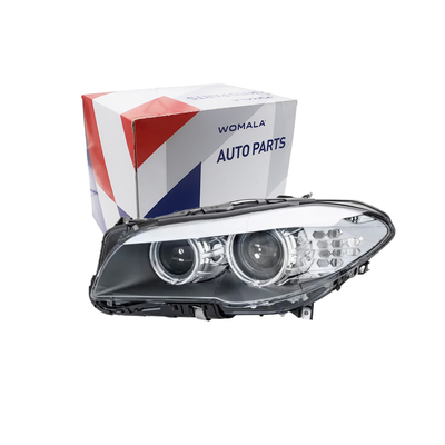 Womala Sinistra Xenon faro 63117271911 per X5 F15 X6 F16 Modelli