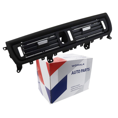 Coperchio griglia bocchetta aria condizionata cruscotto console anteriore 64229166885 per X5 F15 X6 F16