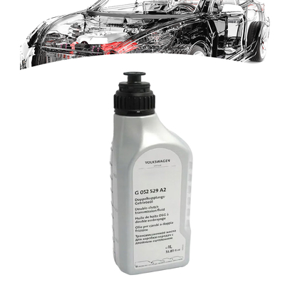 Olio di cambio automatico G052529A2 per Macan 95B Cayenne 92A Panamera 970