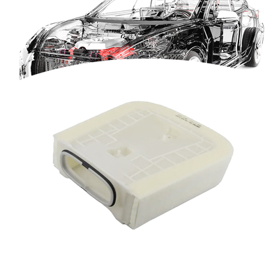Filtro dell'aria PAB133843A per Macan 95B Panamera 971 Cayenne 9YA