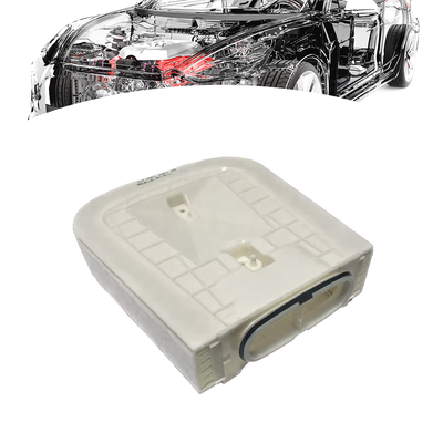 Filtro d'aria PAB133843A Elemento di aspirazione del motore per Macan 95B