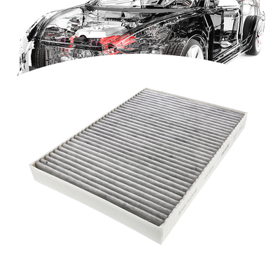 Filtro aria abitacolo Womala PAB81943900 per Cayenne 9PA 92A