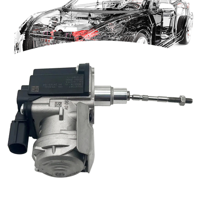 Attuatore turbo PAC145612 per Macan 95B Cayenne 92A