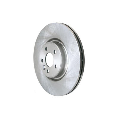 WOMALA Dischi Freno Anteriori 30769057 per Auto Parts S60