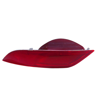 31395551 riflettore del paraurti posteriore di destra di for  V40 della luce della coda dell'automobile