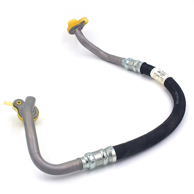 Tubo flessibile S60 S80 V60 V70 di scarico del refrigerante di CA di OE 31250476