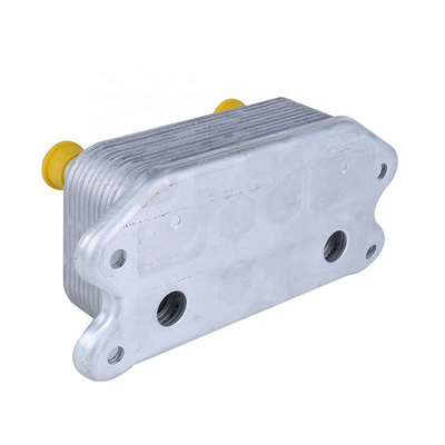 Radiatore dell'olio di alluminio C70 C30 di for  S40 dei ricambi auto di for  del motore 30637966