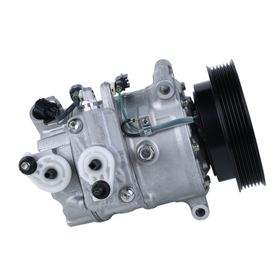 2008 2010 terre Rover Auto Cooling Parts del compressore 36002933 di CA di for  XC90
