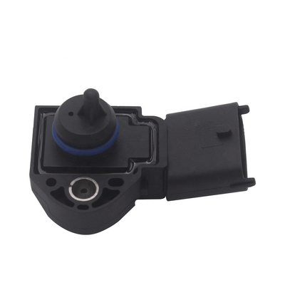 31272733 2010 sensori for  S40 2.4i di pressione della ferrovia del combustibile di for  XC60