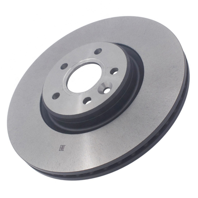Corredo 31400818 25*25*5 S40 C30 del freno a disco di Front Auto Brake 320mm