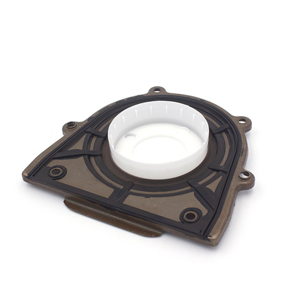 Albero a gomito della guarnizione di 8694809 parti radiali, ricambi auto C30 V50 di for  del lato della frizione