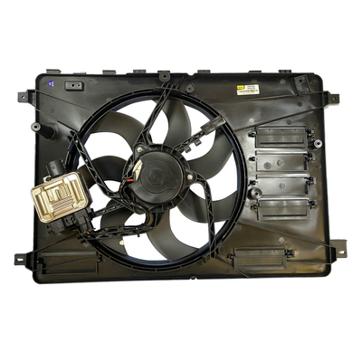 terra Rover Auto Parts della ventola di raffreddamento Lr026078 del motore di 6.3Kg Lr002660