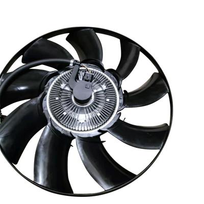 terra Rover Auto Parts LR025234 5H228600HC del fan del radiatore 6.5kg