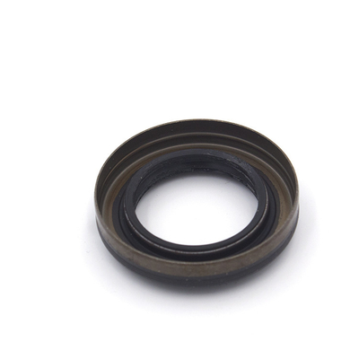 Una guarnizione interna nera posteriore di 8653928 ricambi auto di for  XC60